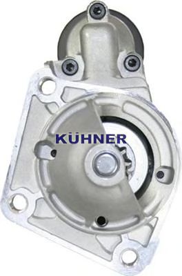 AD KUHNER 101289 -  Стартер